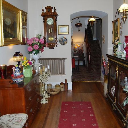 Grange Lodge Country House Данганнон Экстерьер фото